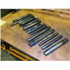 Image 2 : Lot of Misc Indexable Mills, No Insert Set Screws