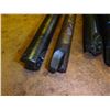 Image 8 : Lot of Misc Indexable Mills, No Insert Set Screws
