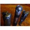 Image 8 : Lot of Misc Indexable Mills, No Insert Set Screws
