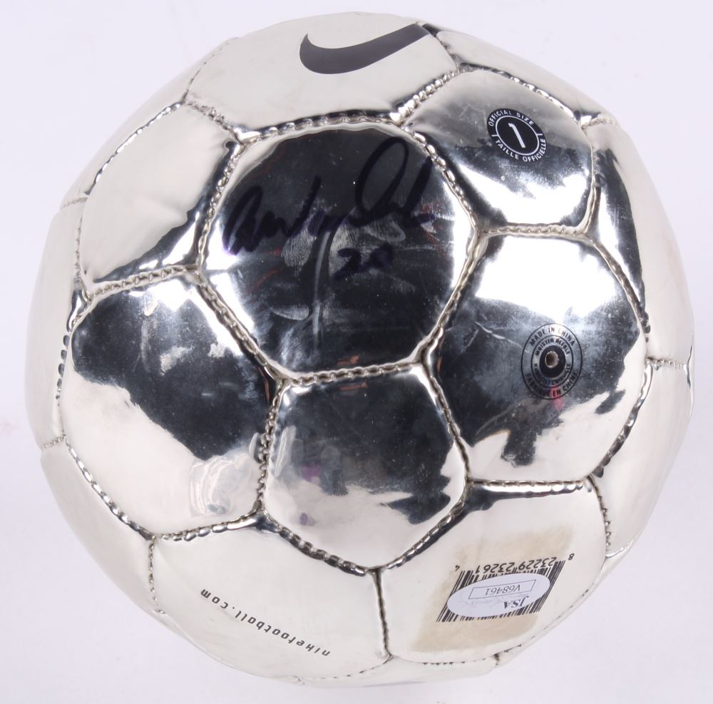 nike mini soccer ball