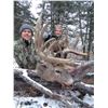 Image 8 : 3 Days / 4 Nights Trophy Whitetail Deer Hunt for 2 Hunters in Saskatchewan, Canada