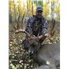 Image 9 : 3 Days / 4 Nights Trophy Whitetail Deer Hunt for 2 Hunters in Saskatchewan, Canada