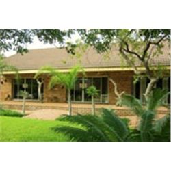 10 Day Plains Game Hunt for 2 Hunters in South Africa