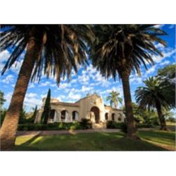 5-Star, 4-day Dove Hunt for 2 Hunters in Cordoba, Argentina