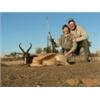 Image 10 : 6 Day Plains Game Hunt for 2 Hunters in South Africa