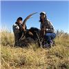 Image 4 : 7 Day Plains Game Hunt for 2 or 3 Hunters in South Africa