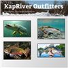 Image 1 : KAPRIVER OUTFITTERS (FISHING)