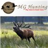 MG HUNTING