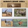 Image 1 : NGWARATI SAFARIS