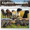 Image 1 : KAPRIVER OUTFITTERS (DUCK AND GROUSE HUNT)