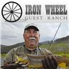 Image 1 : IRON WHEEL GUEST RANCH