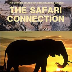 THE SAFARI CONNECTION AND JIMBA SAFARIS