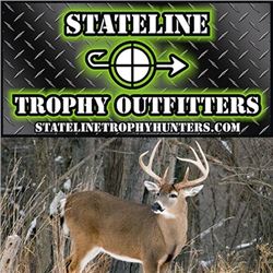 STATELINE TROPHY OUTFITTERS
