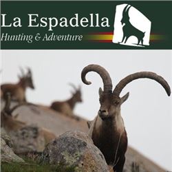 LA ESPADELLA HUNTING AND ADVENTURE