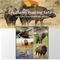 LEGADEMA HUNTING SAFARIS