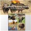 Image 1 : LEGADEMA HUNTING SAFARIS
