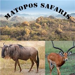 MATOPAS SAFARIS