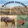 Image 1 : MATOPAS SAFARIS