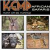 Image 1 : KEMP AFRICAN SAFARIS