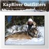 Image 1 : KAPRIVER OUTFITTERS (WOLF)
