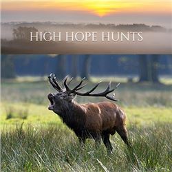 HIGH HOPE HUNTS