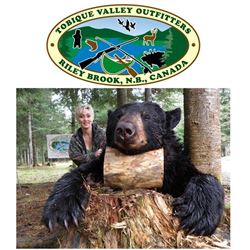 TOBIQUE VALLEY OUTFITTERS