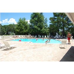 7-Days of Rest and Relaxation in Destin, Florida