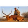 Image 2 : Ten-day South African (Limpopo) Custom Plains Game Hunt for Two Hunters
