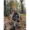 Image 1 : Four Day Michigan Gold Medal Whitetail Hunt for One Hunter
