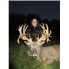 Image 2 : Four Day Michigan Gold Medal Whitetail Hunt for One Hunter
