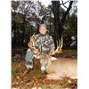 Image 3 : Four Day Michigan Gold Medal Whitetail Hunt for One Hunter