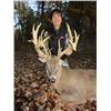 Image 4 : Four Day Michigan Gold Medal Whitetail Hunt for One Hunter