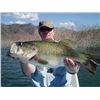 Image 3 : Four Day  Mexico Monster Bass Fishing  for One Fisherman