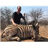 Image 2 : Six Day South Africa (Limpopo) Zebra and Impala Hunt for One Hunter