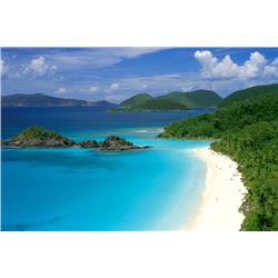 Dream Vacation in St. Thomas USVI for 6 Days/Nights