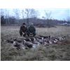 Image 1 : Three Day Serbia Two Hunter Multi-Species Hunt for Two Hunters and One Observer