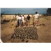 Image 2 : Two-Day Dove Hunt for 4 Hunters in Argentina