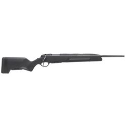 Steyr Scout, 308 Win