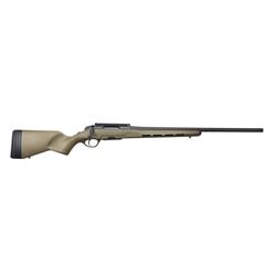 Steyr Pro THB 6.5 Creedmoor