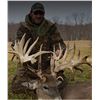 Image 1 : Three Day Ohio Whitetail Hunt ($2,000 credit) for One Hunter
