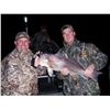 Image 1 : One Night Louisiana Bow Fishing for 4 Bow Fishermen