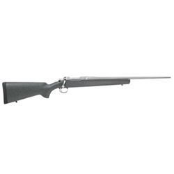 Barrett Fieldcraft Rifle in .25-06 with Threaded Barrel