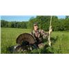 Image 1 : Oklahoma Spring Turkey and Paddlefish Combo - $2,350 / Exhibitor