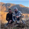 Image 2 : Kodiak Island Sitka Blacktail Deer For 1 Hunter - $5,500 / Exhibitor