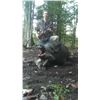 Image 2 : Upper Michigan Hunt & Fish Combo "Cast & Blast" For 2 - $4,050 / Exhibitor