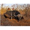 Image 1 : Zimbabwe 1x1 - 10 Day Cape Buffalo Hunt for 1 Hunter - $13,000 / Exhibitor