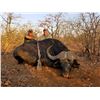 Image 2 : Zimbabwe 1x1 - 10 Day Cape Buffalo Hunt for 1 Hunter - $13,000 / Exhibitor
