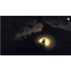 Bowfishing for up to 5 People - Pricele$$ / Exhibitor