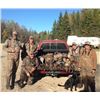 Image 1 : Duck & Grouse Combo Hunt for 1 Hunter - $2,000