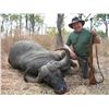 Image 1 : Zambia Plains Game Safari for 1 Hunter & 1 Observer - $20,350
